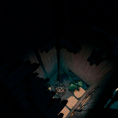 Outer Wilds - Echoes of the Eye DLC (PC Steam Key / Global)